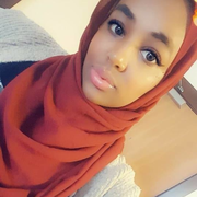 Fadumo M., Babysitter in Rochester, MN with 4 years paid experience