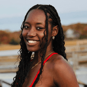 Gaelle F., Babysitter in Quincy, MA with 1 year paid experience