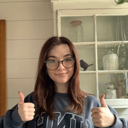Hannah T., Child Care in Barnstead, NH 03218 with 1 year of paid experience