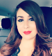 Samantha G. - Edinburg Nanny