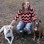 Caitlin V., Pet Care Provider in Camden, SC 29020 with 3 years paid experience