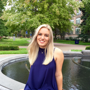 Paige M., Nanny with 7 years of paid experience
