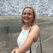 Laura M., Babysitter in Houston, TX with 4 years paid experience