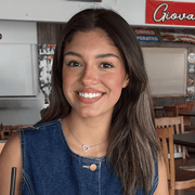 Bria E., Child Care Provider in 78056 with 4 years of paid experience