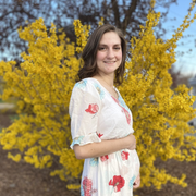 Gretchen C., Child Care in Parma, ID 83660 with 5 years of paid experience