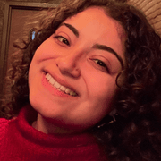 Maiya G., Babysitter in Yorktown Heights, NY with 1 year paid experience