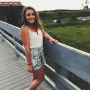 Lindsay H., Babysitter in Fountainville, PA with 4 years paid experience