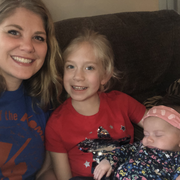 Jamie G., Nanny in Austin, TX with 10 years paid experience