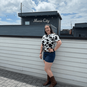 Megan M., Nanny in Grant, FL 32949 with 8 years of paid experience