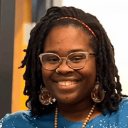 Myquesha C., Child Care Provider in 78947 with 15 years of paid experience