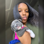 Breacious L. - Tuscaloosa <span class="translation_missing" title="translation missing: en.application.care_types.child_care">Child Care</span>