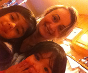 Sila S. - Ridgefield Nanny