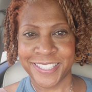 Adrienne C., Nanny in Houston, TX with 25 years paid experience
