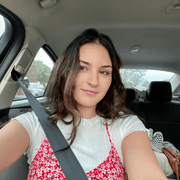 Rachyl F., Nanny in Fall River, MA 02720 with 6 years of paid experience