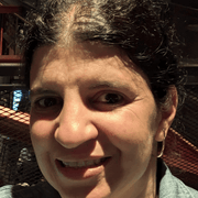 Maria Gabriela M., Babysitter in Alpharetta, GA with 17 years paid experience