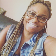 Shanna D. - Beaufort Nanny
