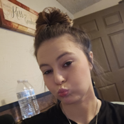 Skye M., Babysitter in Brownsboro, TX 75756 with 1 year of paid experience