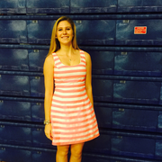 Keltin F., Babysitter in Fellsmere, FL 32948 with 10 years of paid experience