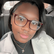 Deja W., Babysitter in 30566 with 3 years of paid experience