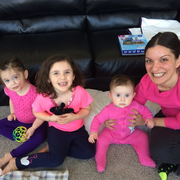 Vanessa G. - Las Vegas Babysitter