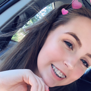 Kyndal J. - Mooresville Babysitter