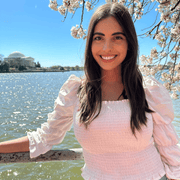 Emilia R., Babysitter in Washington, DC with 14 years paid experience