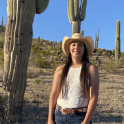 Marlene O., Babysitter in San Tan Valley, AZ 85143 with 2 years of paid experience