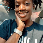 Dalisha P., Babysitter in Brockton, MA with 3 years paid experience