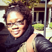 Kyesha C., Nanny in Charlotte, NC with 8 years paid experience