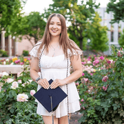 Kyleigh K., Nanny in 95376 with 1 year of paid experience