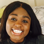 Jasmine R. - Cambridge Nanny