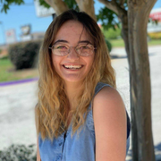 Leah H., Child Care in Laurens, SC 29360 with 2 years of paid experience