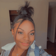 Melva B., Babysitter in Indianapolis, IN with 3 years paid experience