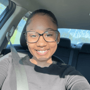 Jaelyn M., Child Care Provider in 24101 with 1 year of paid experience