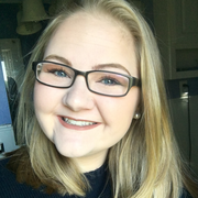 Brittany M. - Marion Babysitter