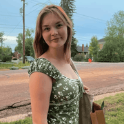 Zoe B., Babysitter in 82070 with 5 years of paid experience