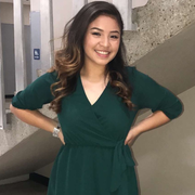 Amaya C. - Arlington Babysitter