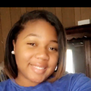 Arlivia T. - Kershaw Babysitter