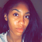 Tayjah R. - Cherry Point <span class="translation_missing" title="translation missing: en.application.care_types.child_care">Child Care</span>