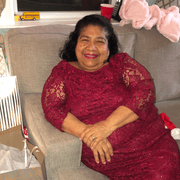 Thelma A., Nanny in Hillandale, MD with 33 years paid experience
