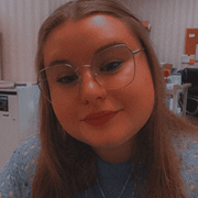 Rylee H., Babysitter in Eden, NC 27288 with 5 years of paid experience