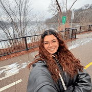 Salome A., Babysitter in Peachtree City, GA with 1 year paid experience