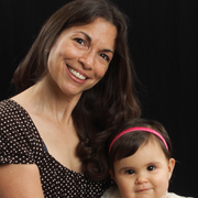 Renae W. - San Ramon Babysitter
