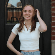 Anaiya M., Child Care in Morgantown, IN 46160 with 0 years of paid experience