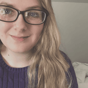 Molly D., Babysitter in Newton Falls, OH with 10 years paid experience
