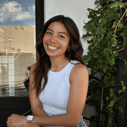 Yari F., Nanny in Chaparral, NM 88081 with 4 years of paid experience