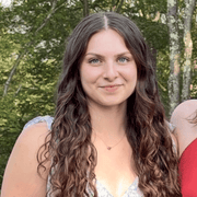 Alivia M., Nanny in Ransomville, NY 14131 with 4 years of paid experience