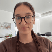 Jani R., Nanny in 33920 with 4 years of paid experience