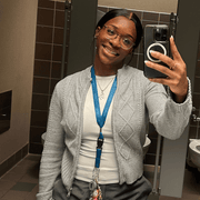 Yeside A., Babysitter in Grafton, WI 53024 with 2 years of paid experience