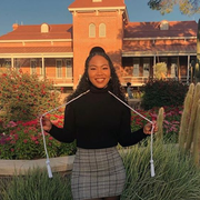 Jasmine D., Care Companion in Tucson, AZ 85737 with 3 years paid experience